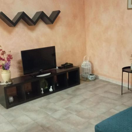 Appartement Casa Alice à Ciriè Extérieur photo