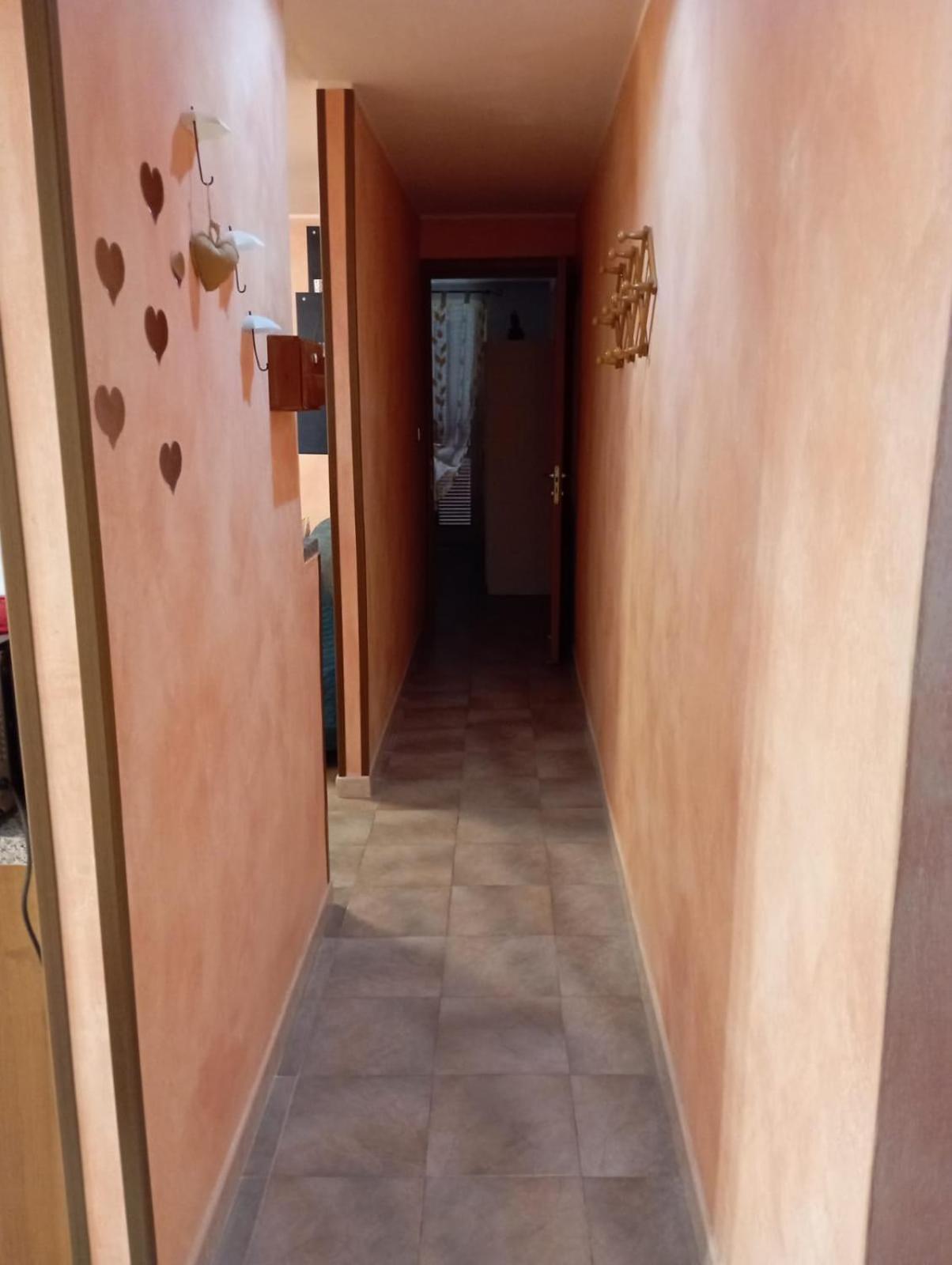 Appartement Casa Alice à Ciriè Extérieur photo
