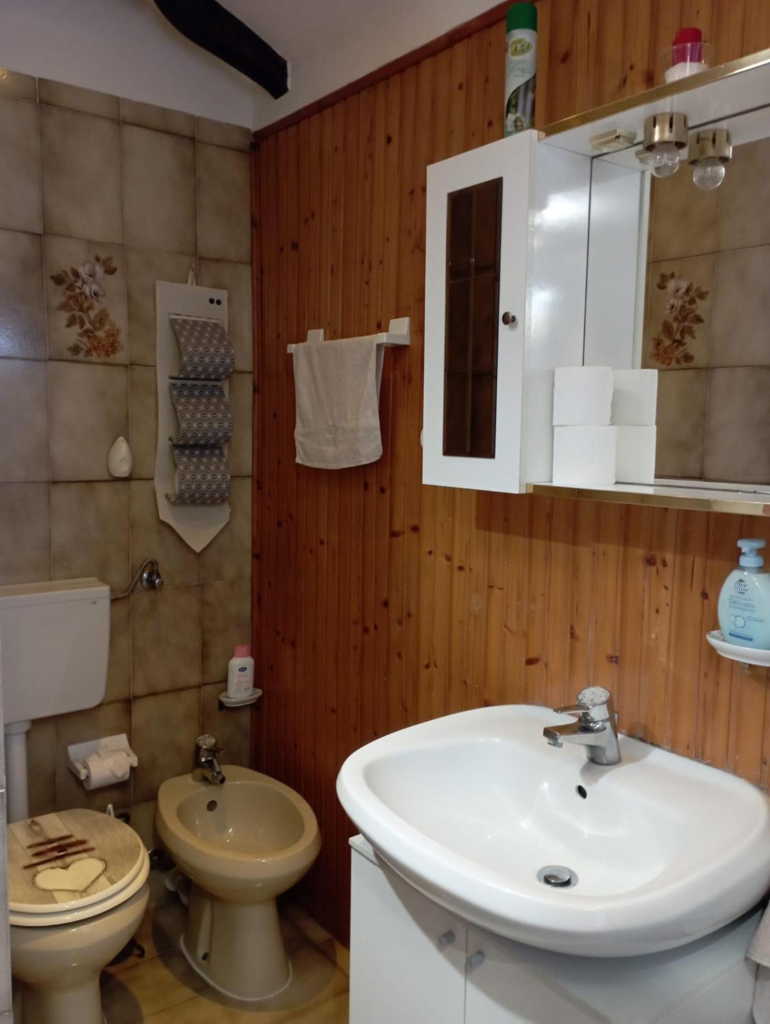 Appartement Casa Alice à Ciriè Extérieur photo