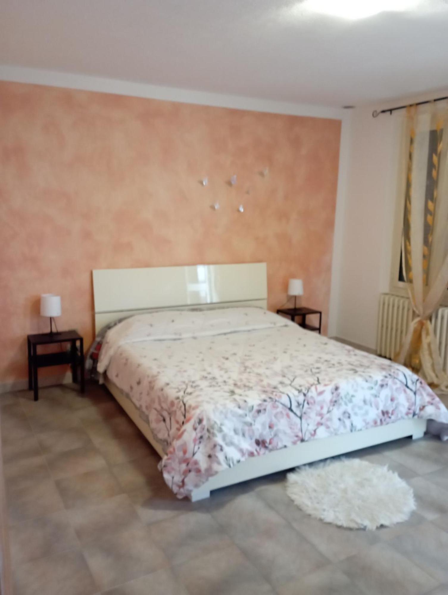 Appartement Casa Alice à Ciriè Extérieur photo