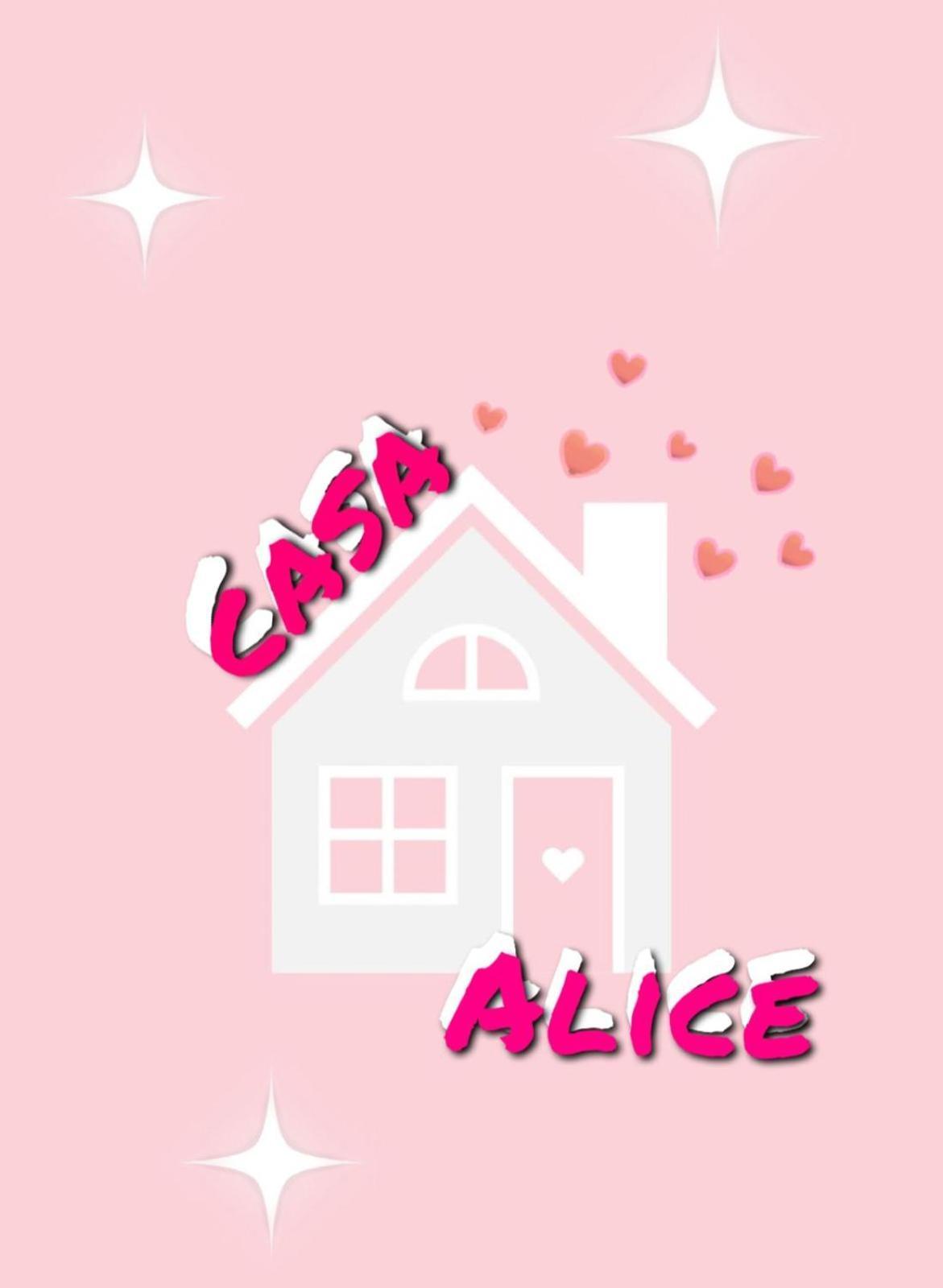 Appartement Casa Alice à Ciriè Extérieur photo