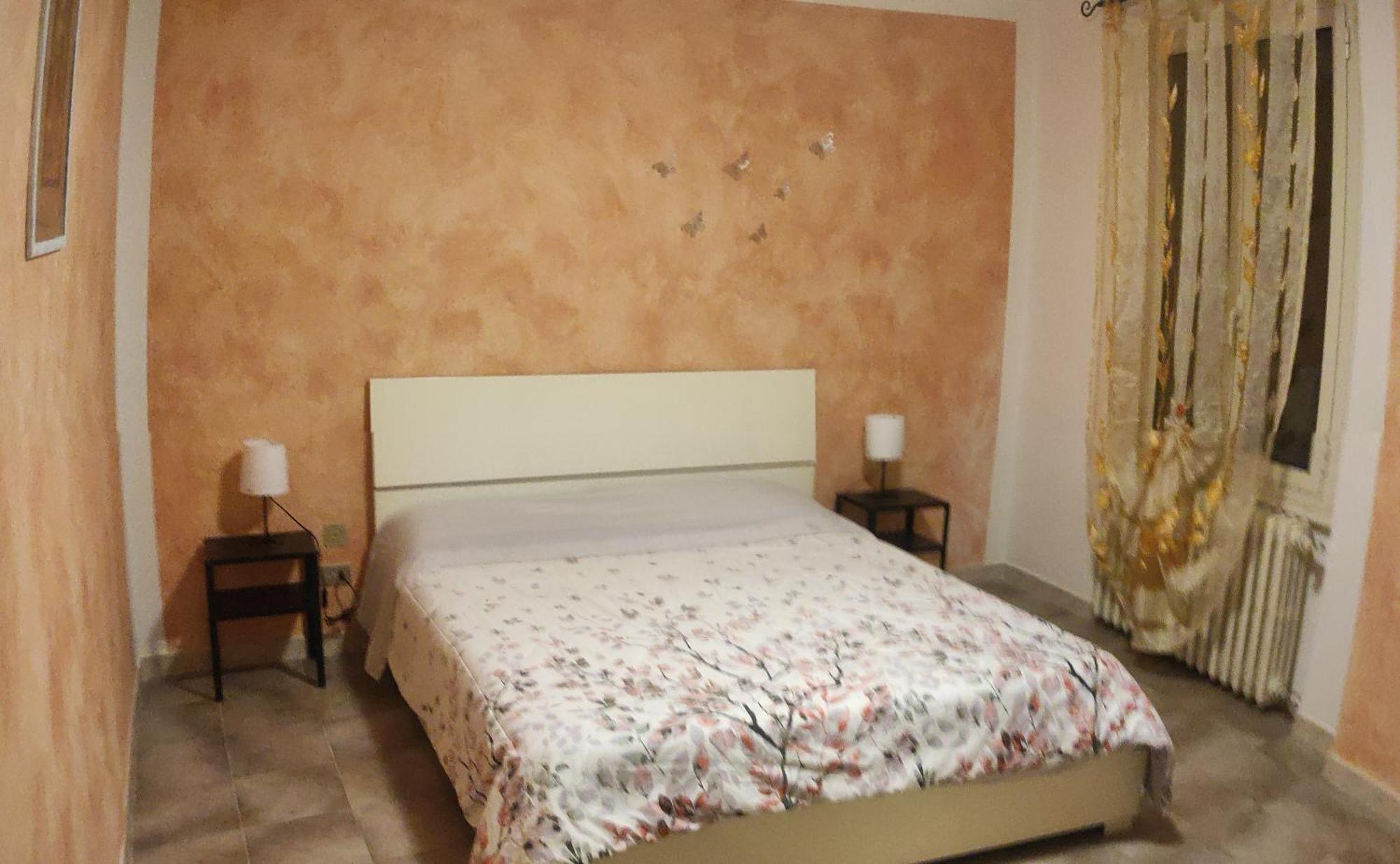 Appartement Casa Alice à Ciriè Chambre photo