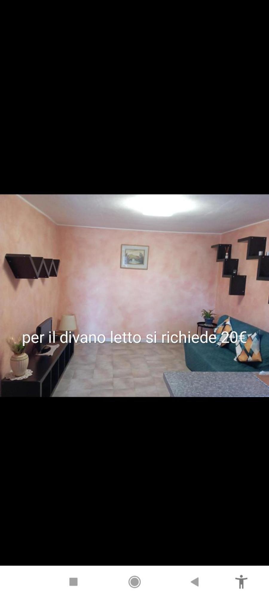 Appartement Casa Alice à Ciriè Chambre photo