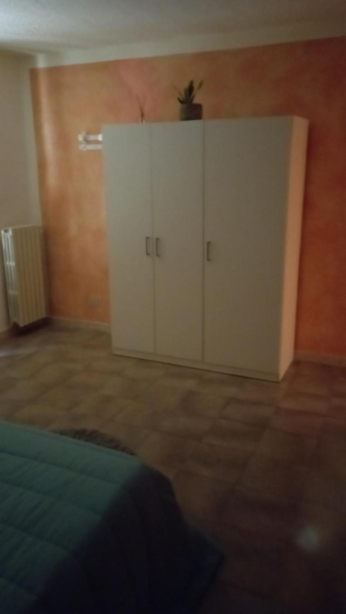 Appartement Casa Alice à Ciriè Extérieur photo