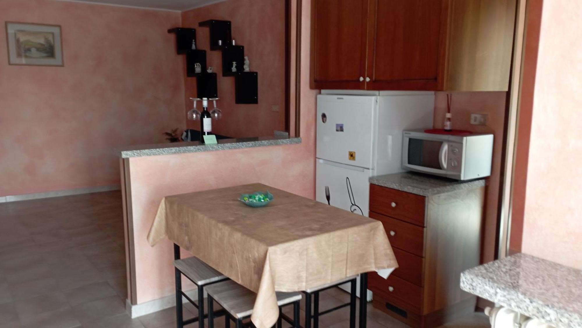 Appartement Casa Alice à Ciriè Extérieur photo