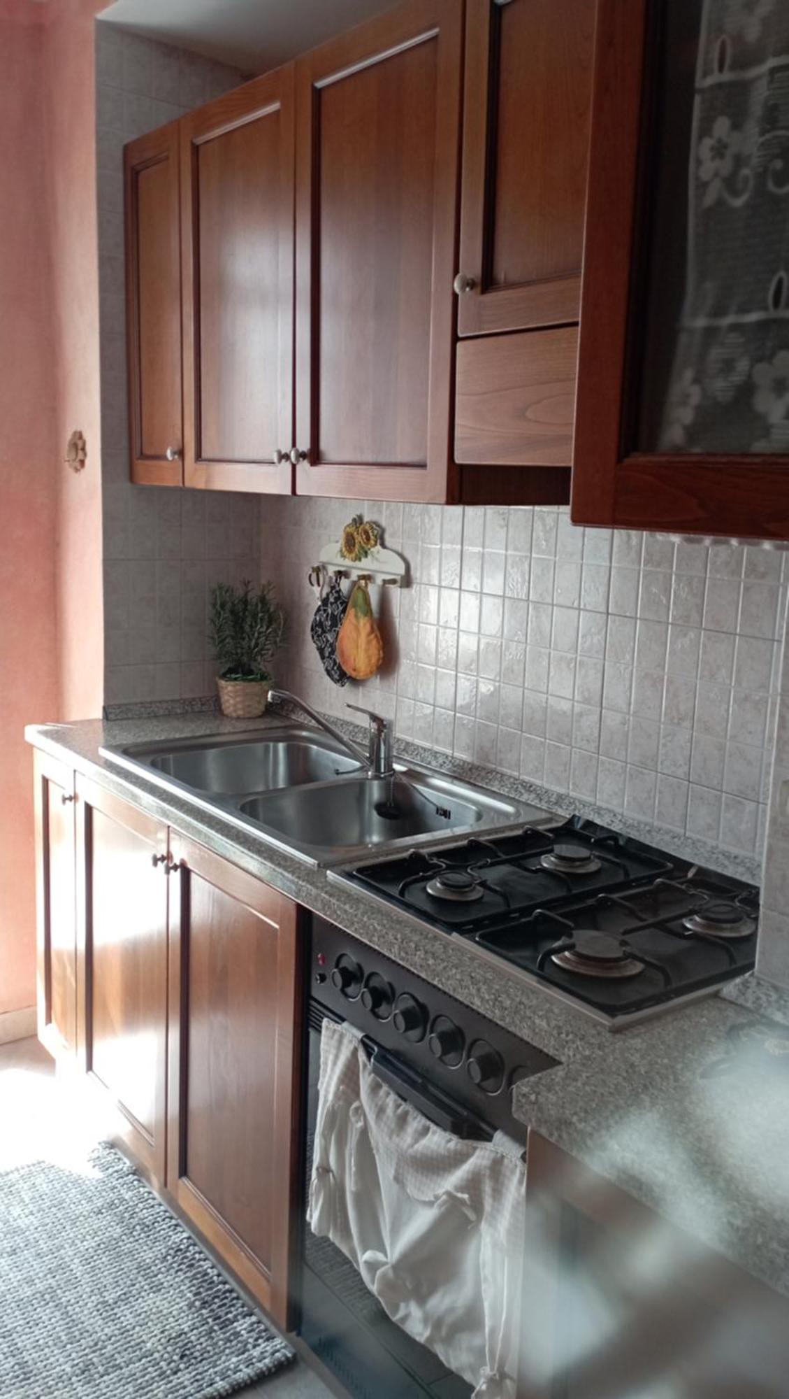 Appartement Casa Alice à Ciriè Extérieur photo
