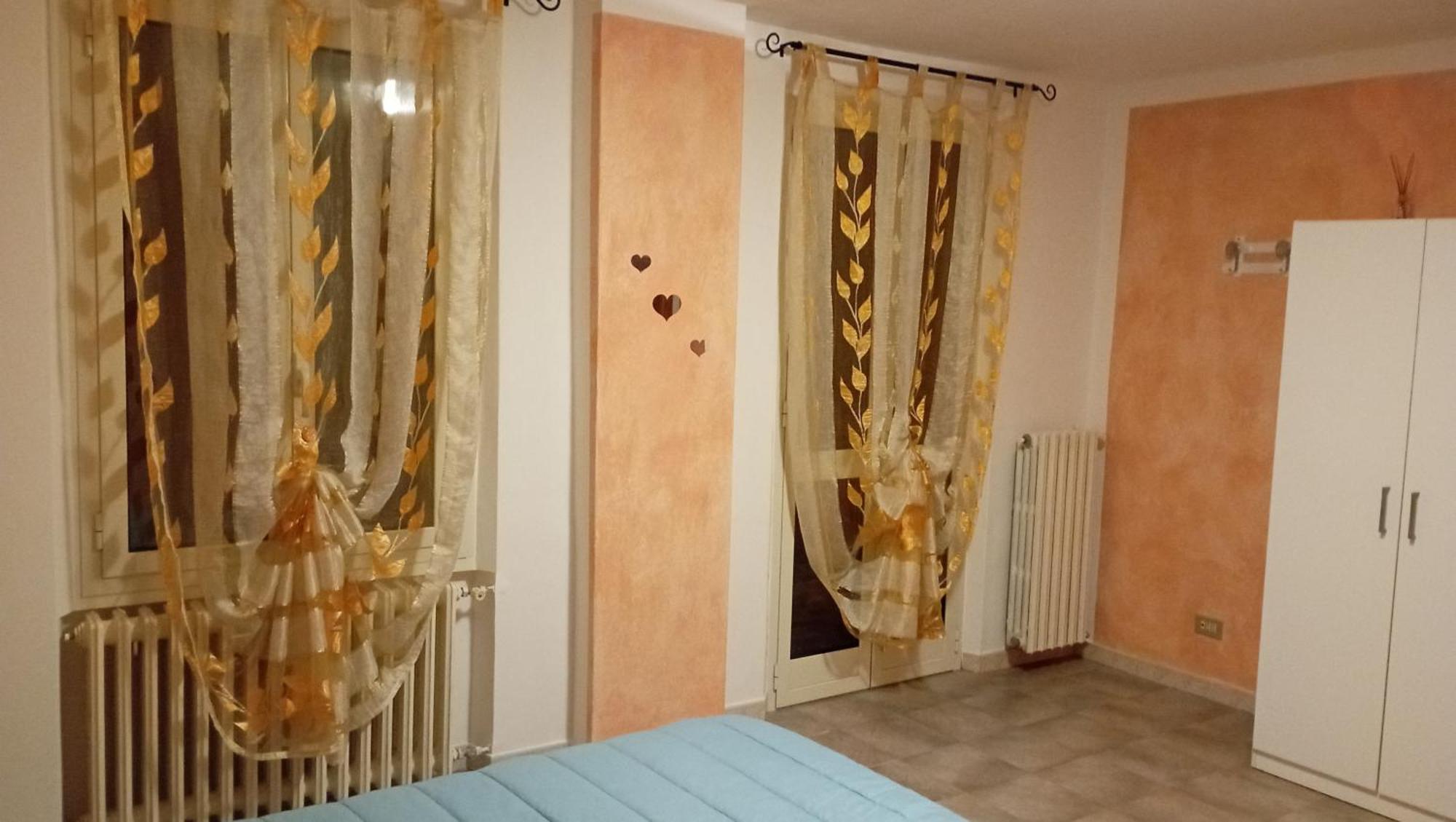 Appartement Casa Alice à Ciriè Extérieur photo