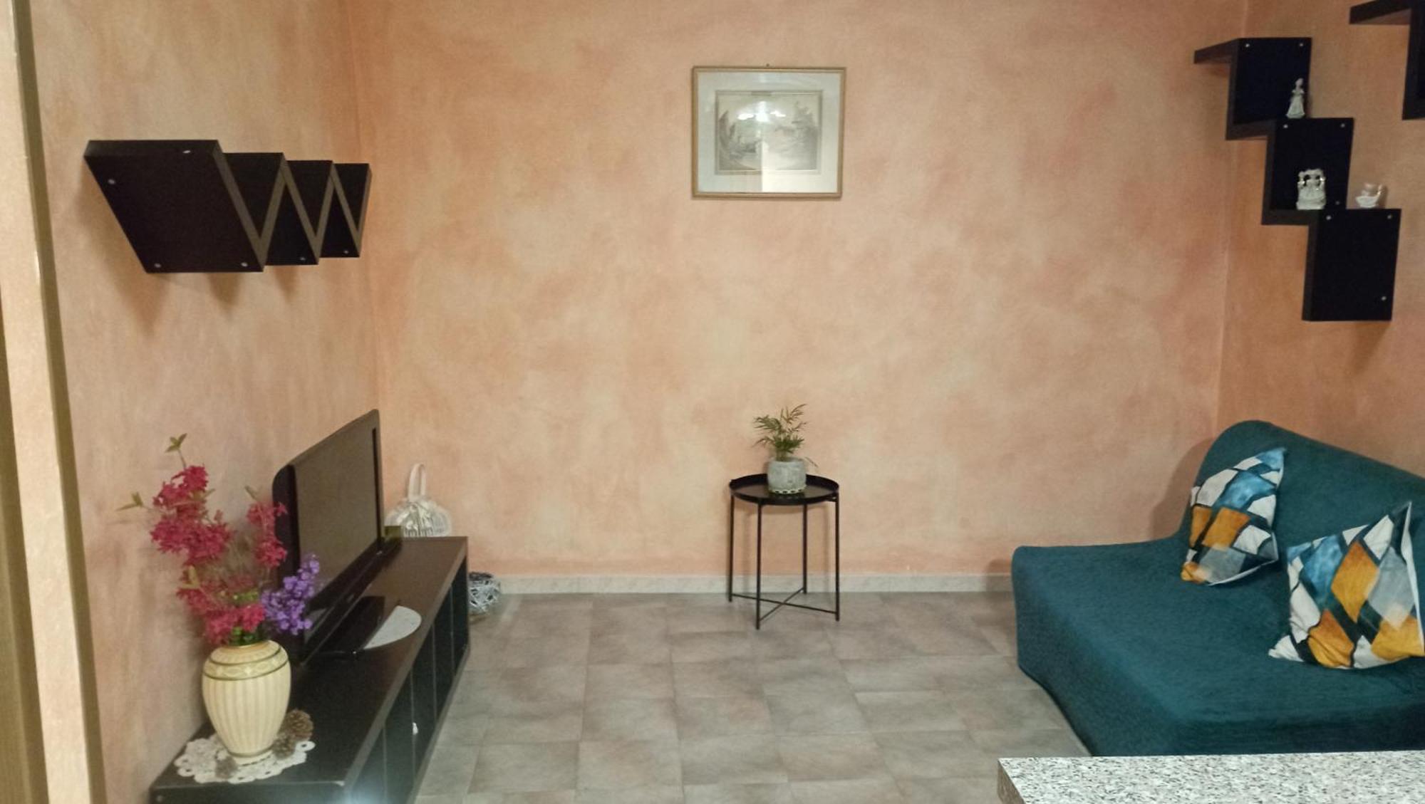Appartement Casa Alice à Ciriè Extérieur photo