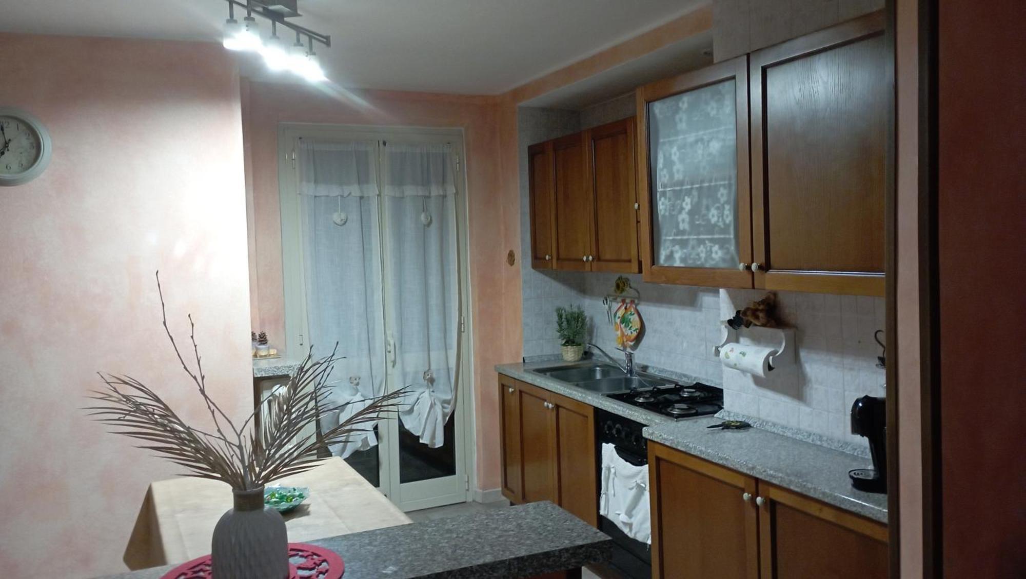 Appartement Casa Alice à Ciriè Extérieur photo